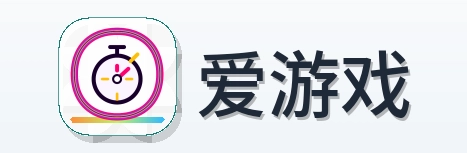 爱游戏 Logo